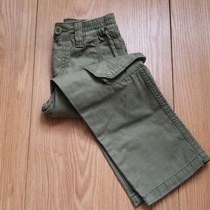 Boys' pants